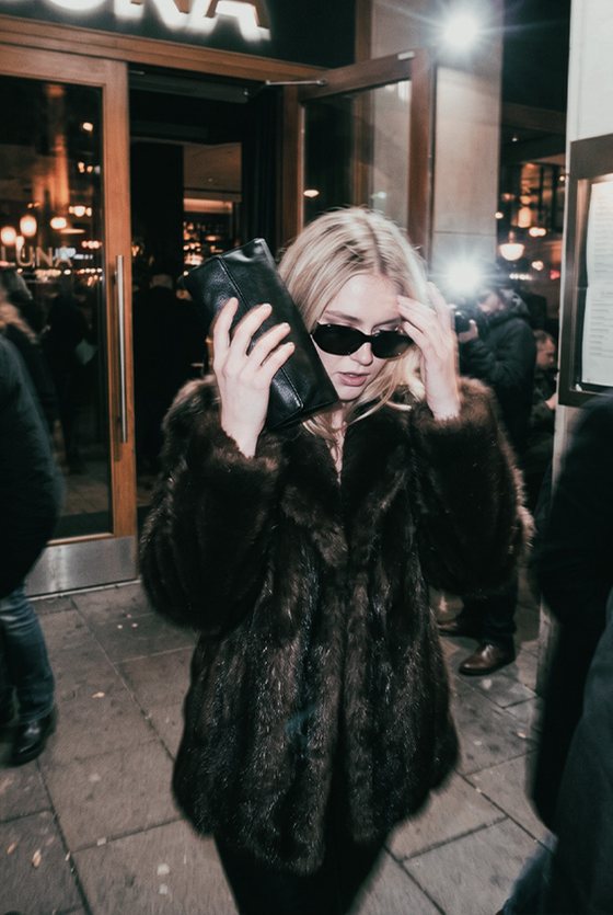 Paparazzi flavor